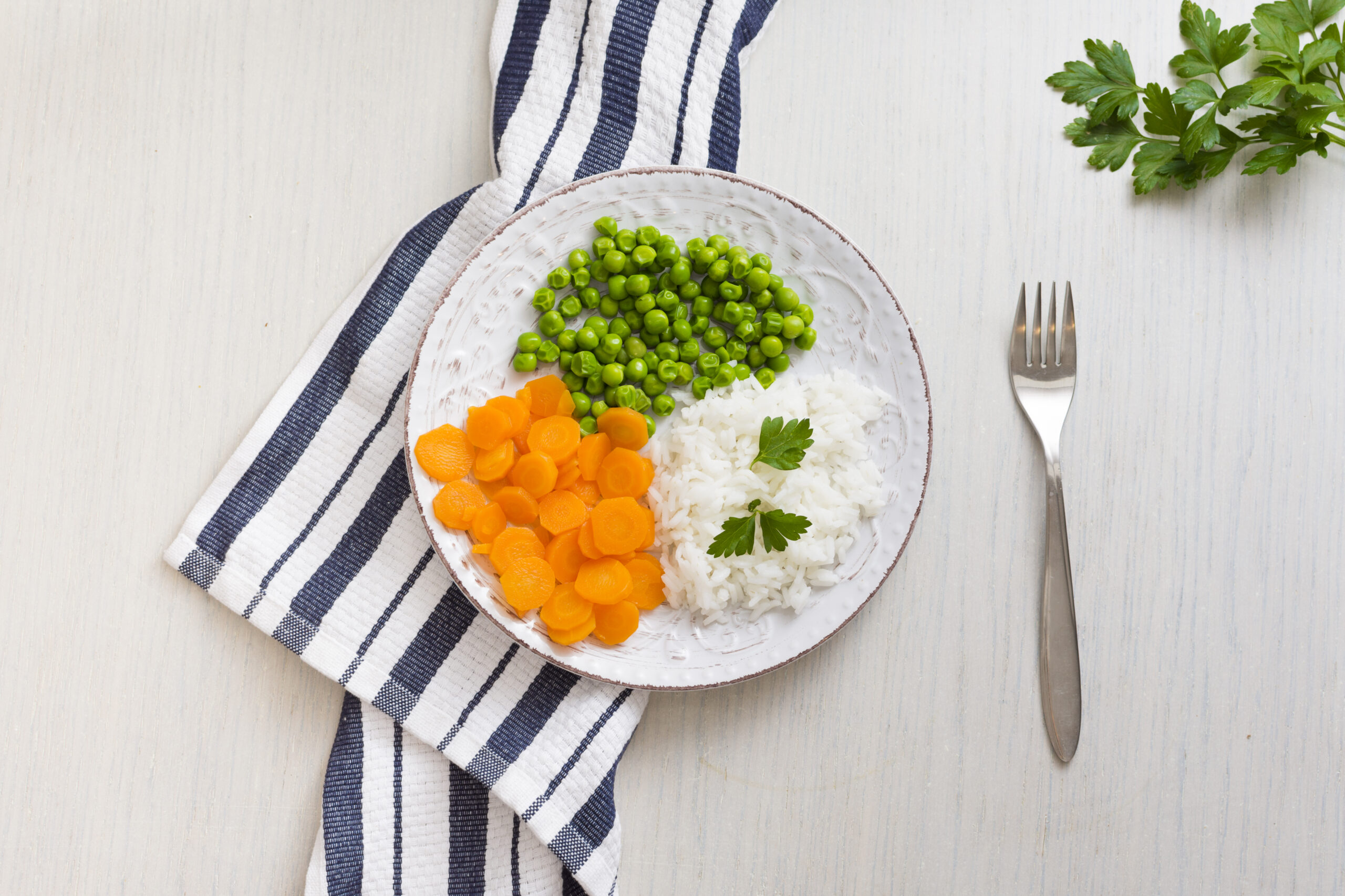 fibre low FODMAP